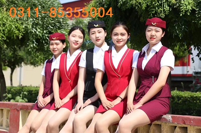 石家莊鐵路職業(yè)高級技工學校2023年女生專業(yè)推薦