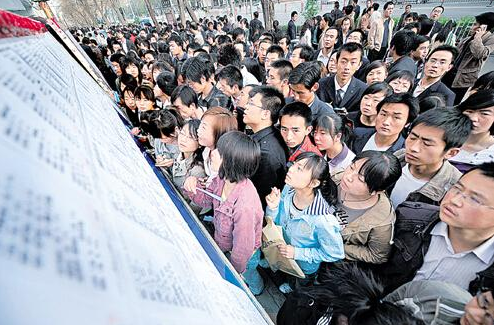 2021年為什么那么多人要提升學(xué)歷？