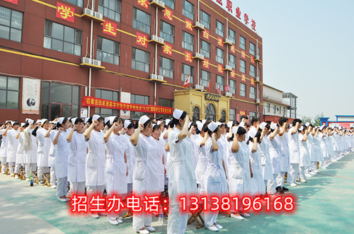 石家莊白求恩醫(yī)學院3+2大專好還是3+3大專好？
