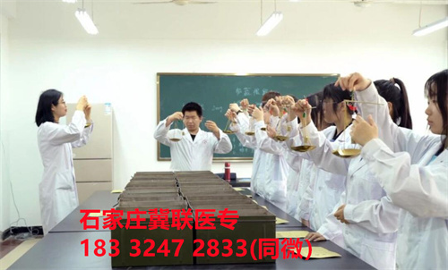 石家莊冀聯(lián)醫(yī)學(xué)院2024年護理專業(yè)學(xué)費介紹