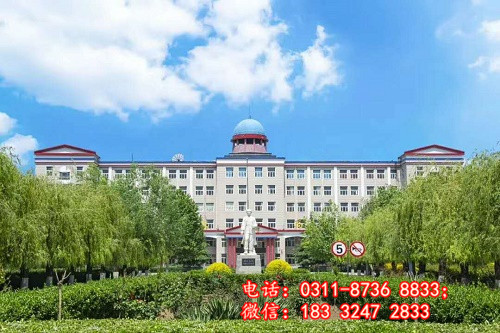 石家莊冀聯(lián)醫(yī)學(xué)中專學(xué)校2024年秋季班開學(xué)時間