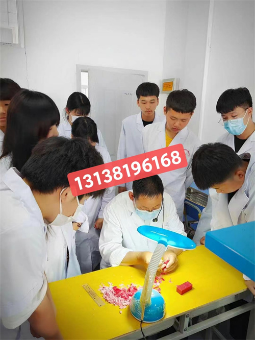石家莊白求恩醫(yī)學中專學校口腔護理專業(yè)怎么樣？