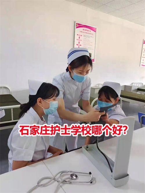 石家莊護(hù)士學(xué)校哪個好？