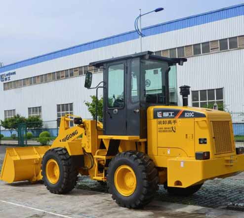 正規(guī)的鏟車/裝載機(jī)操作證怎么辦理？